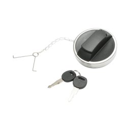 Buson rezervor combustibil universal 64 mm cu 2 chei si lant