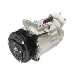 Compresor clima AC pentru Nissan, Opel si Renault, OEM 8200454172 DCS17C