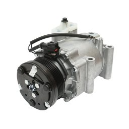 Compresor clima AC Ford si Mazda, OEM 1779107, DE9416450A, XS4H19D629AD
