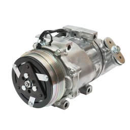 Compresor clima AC pentru Iveco, Fiat si Citroen, OEM 71796000