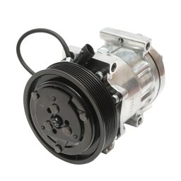 Compresor clima AC pentru DAF CF 85 si XF105, compatibil OEM 1641183