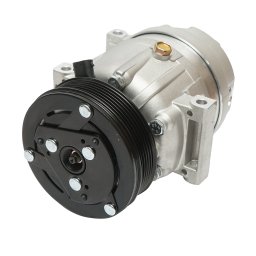 Compresor clima AC pentru Renault, Nissan si Opel, cod OEM 7700105765