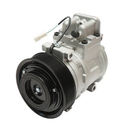 Compresor clima Mercedes-Benz Actros si Axor 10PA15C OEM 5412300011