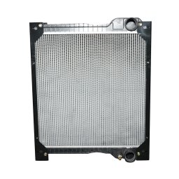 Radiator racire apa pentru buldoexcavator Volvo BL60, BL61, BL70, BL71 725x570 mm