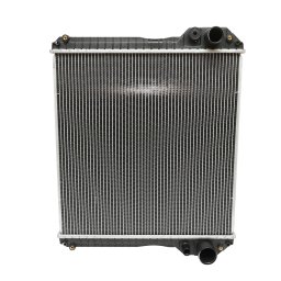 Radiator racire apa pentru Case IH si New Holland 724x587 mm OEM 87410096