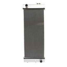 Radiator racire apa pentru excavator Caterpillar 1282x482x272 mm OEM 3263870