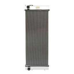 Radiator racire apa excavator Hitachi 1210x448x115mm cod OEM 4649913