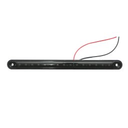 Lampa gabarit LED slim fumurie 12-24V Breckner Germany FR0306