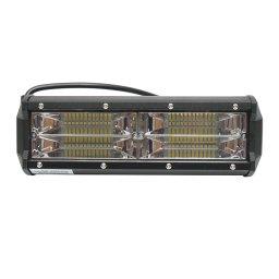 Lampa LED tip bara 144W 12-24V, 48 LED-uri, Breckner Germany