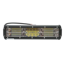 Lampa LED bara auto 180W 12-24V, 60 LED-uri, Breckner Germany