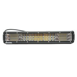Lampa LED tip bara 252W 12-24V auto off-road 445 mm Breckner Germany