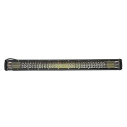 Lampa LED tip bara 432W 12-24V, 144 LED-uri, Breckner Germany