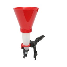 Palnie pentru umplere ulei cu sistem de blocare 29-74 mm Breckner Germany
