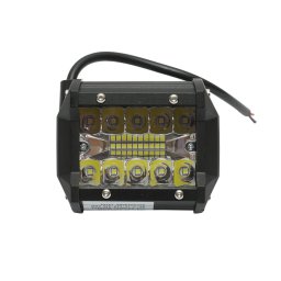 Lampa LED tip bara 60W 12-24V, 20 LED-uri, Breckner Germany