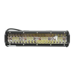 Lampa LED tip bara 240W, 12-24V, 80 LED-uri, Breckner Germany