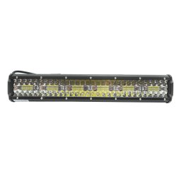 Lampa LED tip bara 360W 12-24V, 120 LED-uri, Breckner Germany