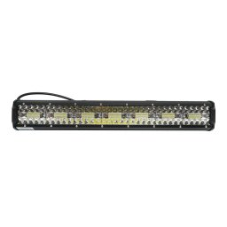 Lampa LED tip bara 420W 12-24V, 140 LED-uri, Breckner Germany