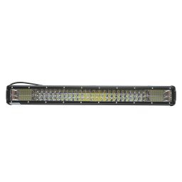 Lampa LED bara auto 360W 12-24V, 120 LED-uri, Breckner Germany