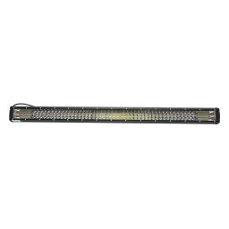 Lampa LED tip bara 540W 12-24V, 180 LED-uri, Breckner Germany