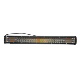 Lampa LED tip bara 360W 12-24V, 120 LED-uri, Breckner Germany