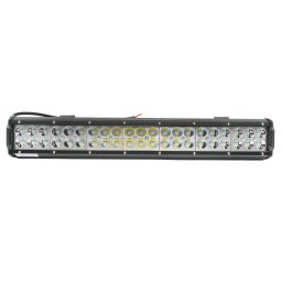 Lampa LED tip bara 126W, 12-24V, 42 LED-uri, 500 mm, Breckner Germany