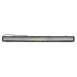 Lampa LED bara auto 252W 12-24V, 84 LED-uri, Breckner Germany