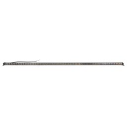 Lampa LED tip bara 144W, 12-24V, 48 LED, 6500K, Breckner Germany
