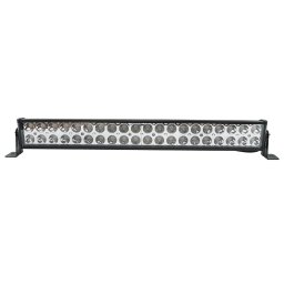 Lampa LED tip bara 120W 12-24V, 40 LED-uri, Breckner Germany