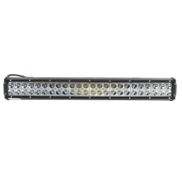 Lampa LED tip bara 144W, 12-24V, 48 LED-uri, Breckner Germany