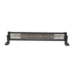 Lampa LED tip bara 270W 12-24V, 90 LED-uri, Breckner Germany
