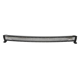 Lampa LED bara curbata 540W, 12-24V, 180 LED-uri, Breckner Germany