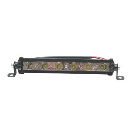 Lampa LED tip bara 12-24V, 18W, 6 LED-uri, 6500K, Breckner Germany