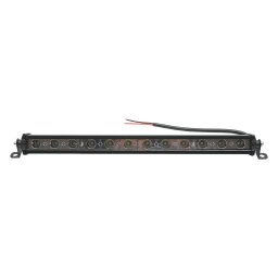 Lampa LED tip bara 36W 12-24V, 18 LED-uri, 330 mm, Breckner
