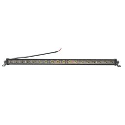 Lampa LED tip bara 54W 12-24V, 18 LED-uri, 6500K, Breckner Germany