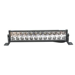 Lampa LED tip bara 72W, 12-24V, 24 LED-uri, Breckner Germany