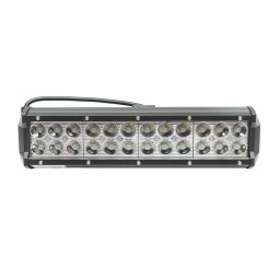 Lampa LED tip bara 72W 12-24V, 24 LED-uri, 303 mm, Breckner Germany