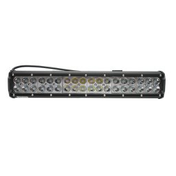 Lampa LED tip bara auto 12-24V, 108W, 36 LED-uri, Breckner Germany