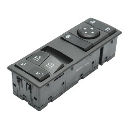Modul comanda geam si usa Mercedes Actros MP4 OEM A9605450813