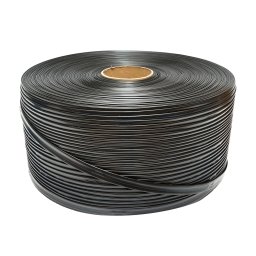 Banda de picurare pentru irigare 2700 m, D16 mm, 2.1 L/h, Breckner