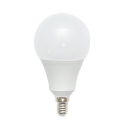 Bec LED E14 15W 6500K lumina rece 1521 lm Breckner Germany