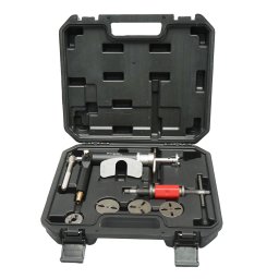 Trusa presa etrier frana 8 piese Breckner Germany pentru service auto