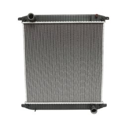 Radiator racire apa pentru Iveco Eurocargo si Magirus, OEM 500380655