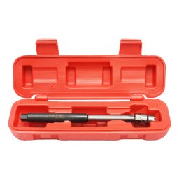 Trusa freza pentru curatat si rectificat scaun injector diesel Breckner Germany