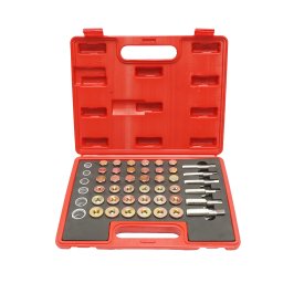 Trusa reparatie filet buson baie de ulei, cutie viteze si diferential 114 piese