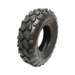 Anvelopa fata ATV SHARK 200, 22x7-10, 4PR, TL, pentru teren variat