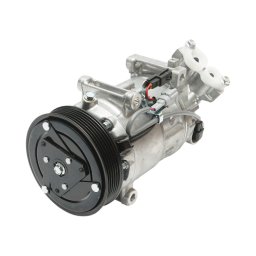 Compresor clima AC Nissan Qashqai II Renault Megane Scenic 1.5D 926008209R