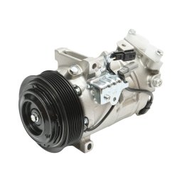 Compresor clima AC Nissan Qashqai II X-Trail III Renault Megane Kadjar 6SBH14C