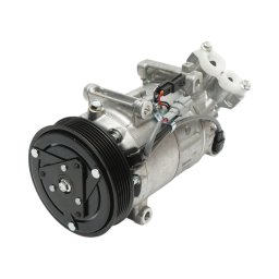 Compresor clima AC Nissan Qashqai II, Renault Megane 1.5 dCi OEM 926000994R