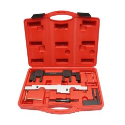 Trusa blocare distributie BMW N43, set calare motor Breckner Germany