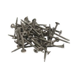 Surub rigips autoforant 3.5x35 mm din otel fosfatat, cap inecat, 1000 buc